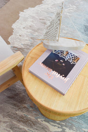 Dakota Coast Blue Rug