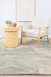 Dakota Bump Beige Rug