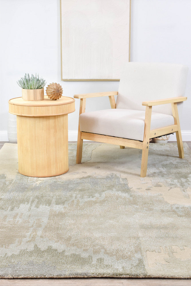 Dakota Bump Beige Rug