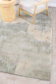 Dakota Bump Beige Rug