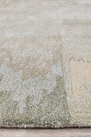 Dakota Bump Beige Rug