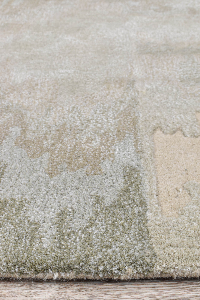 Dakota Bump Beige Rug