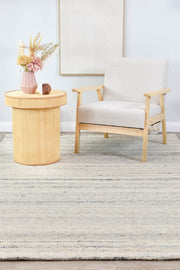 Dakota Bullet Natural Rug