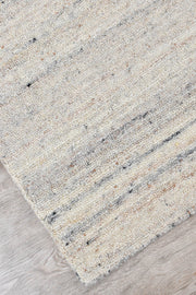 Dakota Bullet Natural Rug