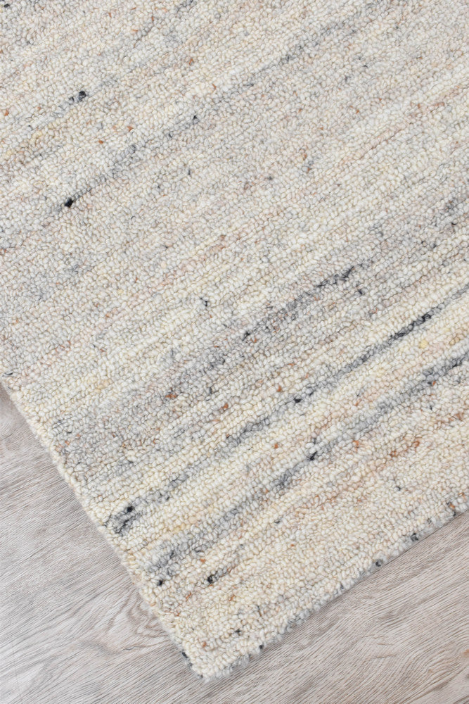 Dakota Bullet Natural Rug