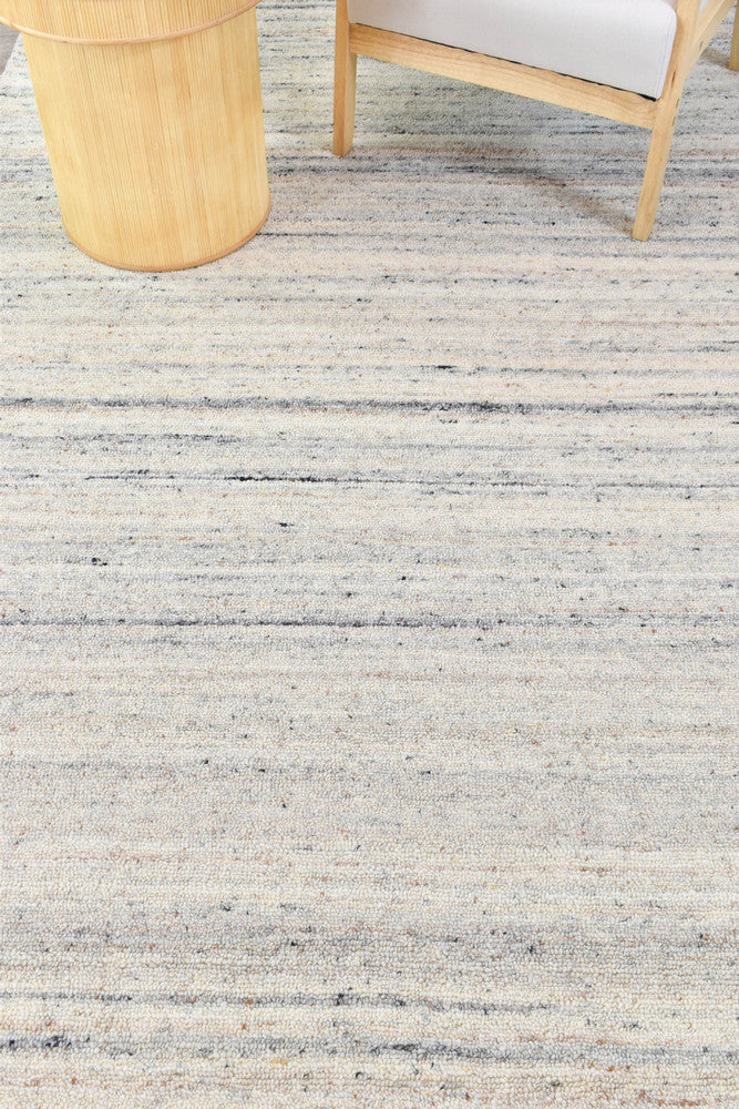 Dakota Bullet Natural Rug