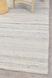 Dakota Bullet Natural Rug