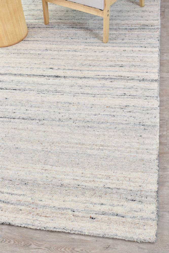 Dakota Bullet Natural Rug