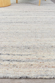 Dakota Bullet Natural Rug