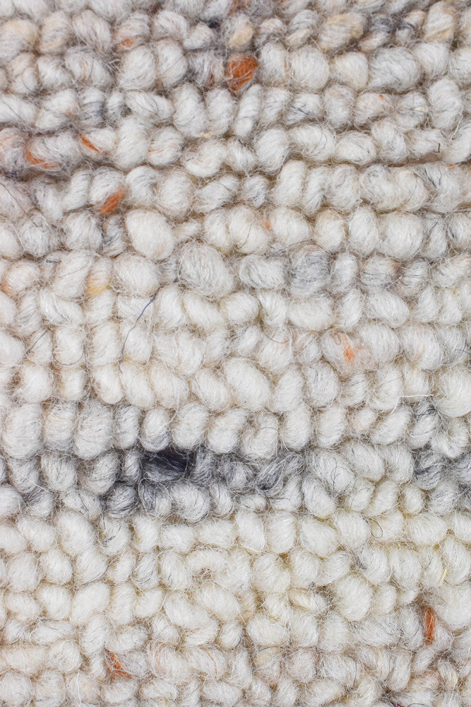 Dakota Bullet Natural Rug