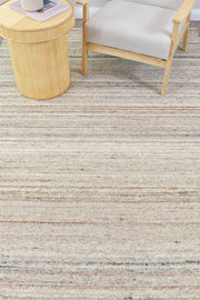 Dakota Bullet Rust Rug