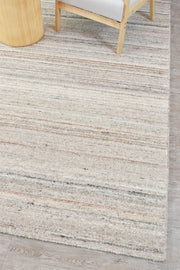 Dakota Bullet Rust Rug