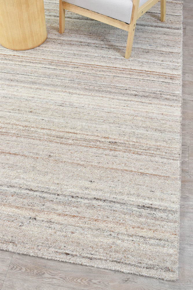 Dakota Bullet Rust Rug