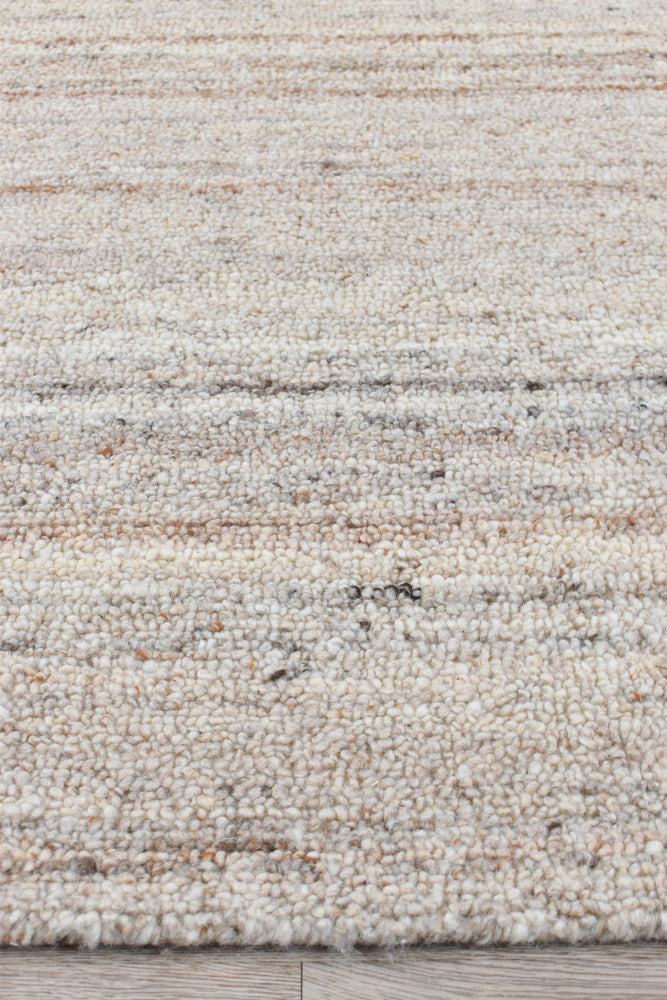 Dakota Bullet Rust Rug