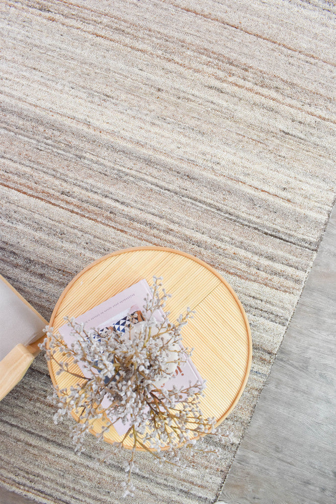 Dakota Bullet Rust Rug