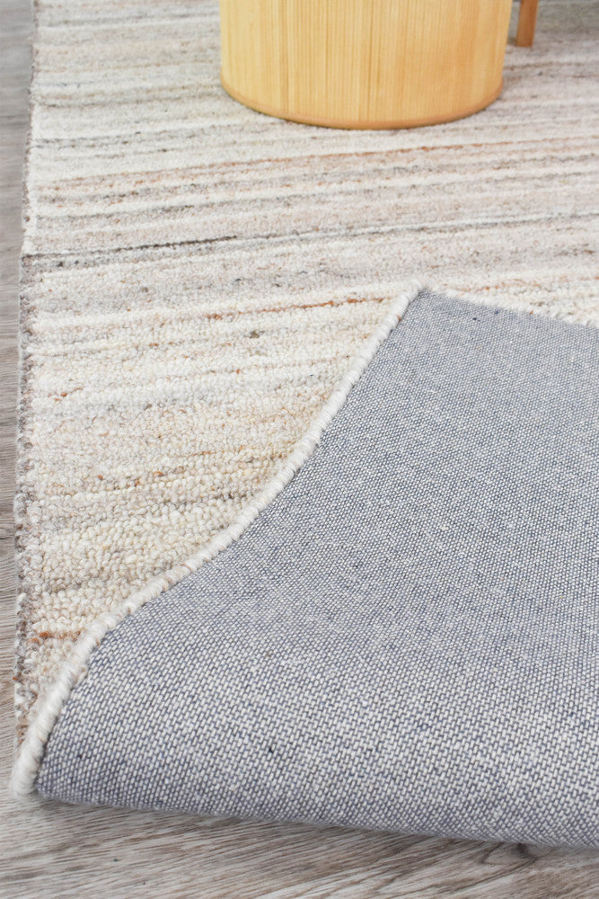 Dakota Bullet Rust Rug