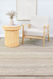 Dakota Bullet Rust Rug