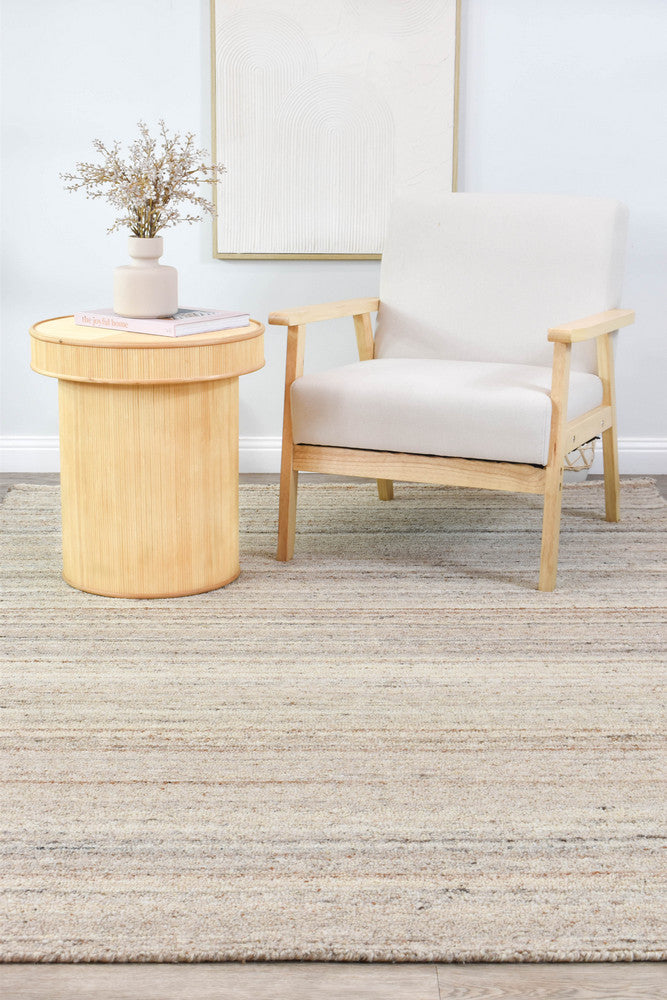 Dakota Bullet Rust Rug