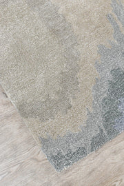 Dakota Bump Blue Rug