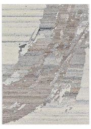 Dakota Hickory beige brown Rug