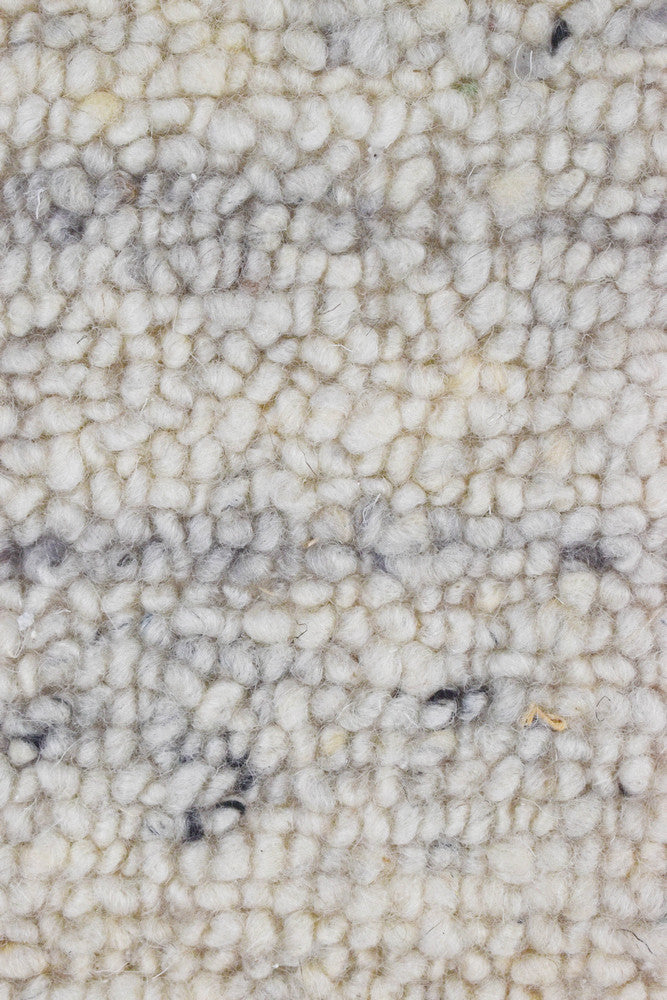 Dakota Hickory beige brown Rug