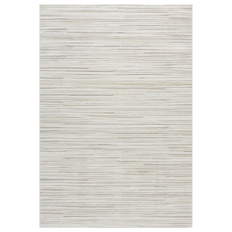 Belmont Contemporary Sand Rug