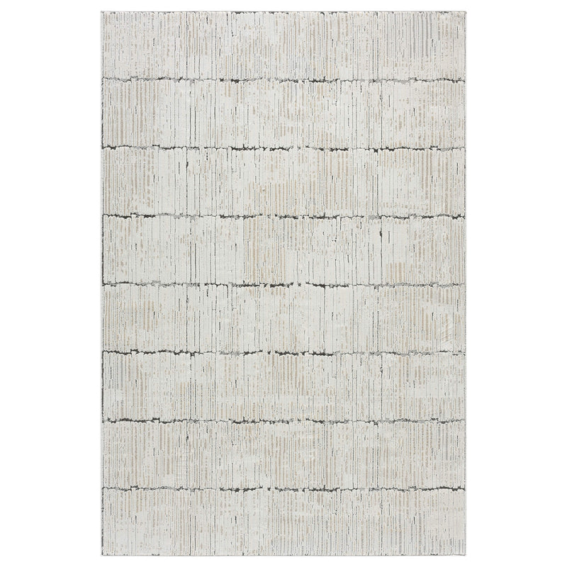 Belmont Stylish Stone Rug