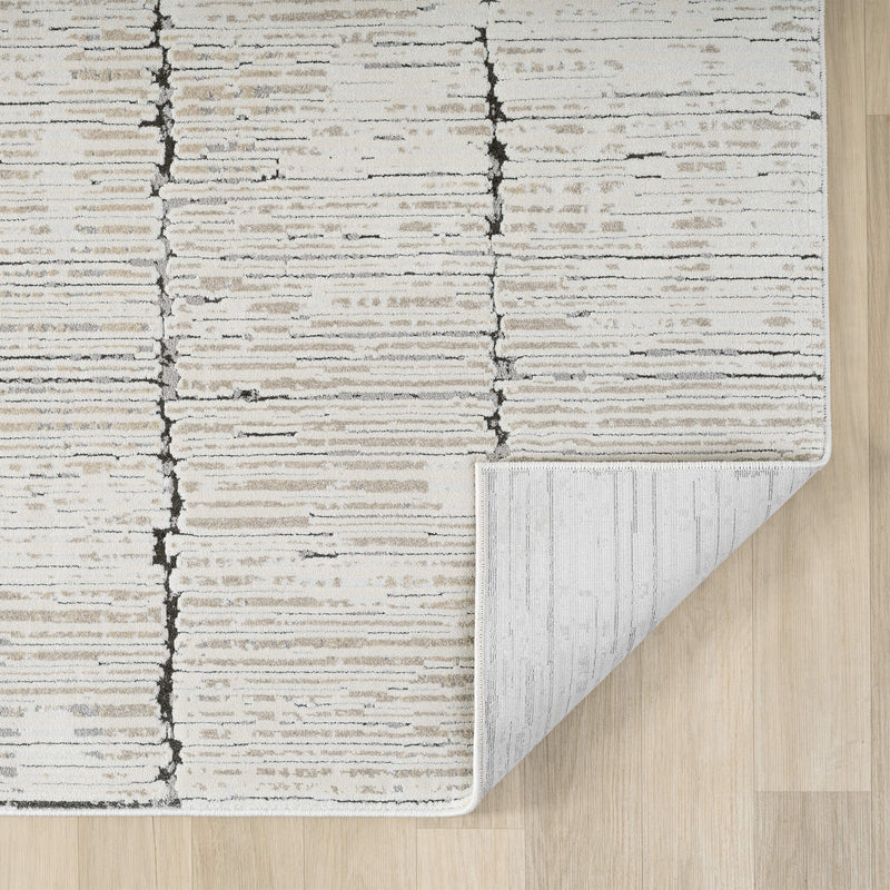 Belmont Stylish Stone Rug