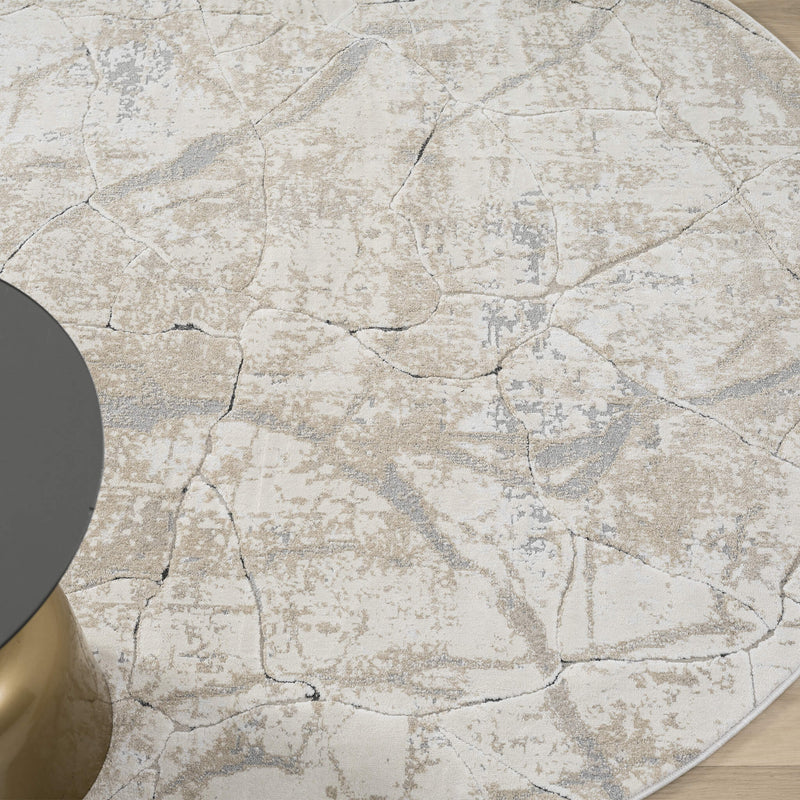 Belmont Chic Round Rug