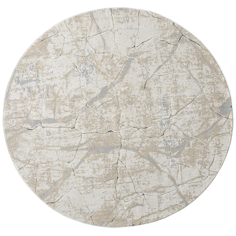 Belmont Chic Round Rug