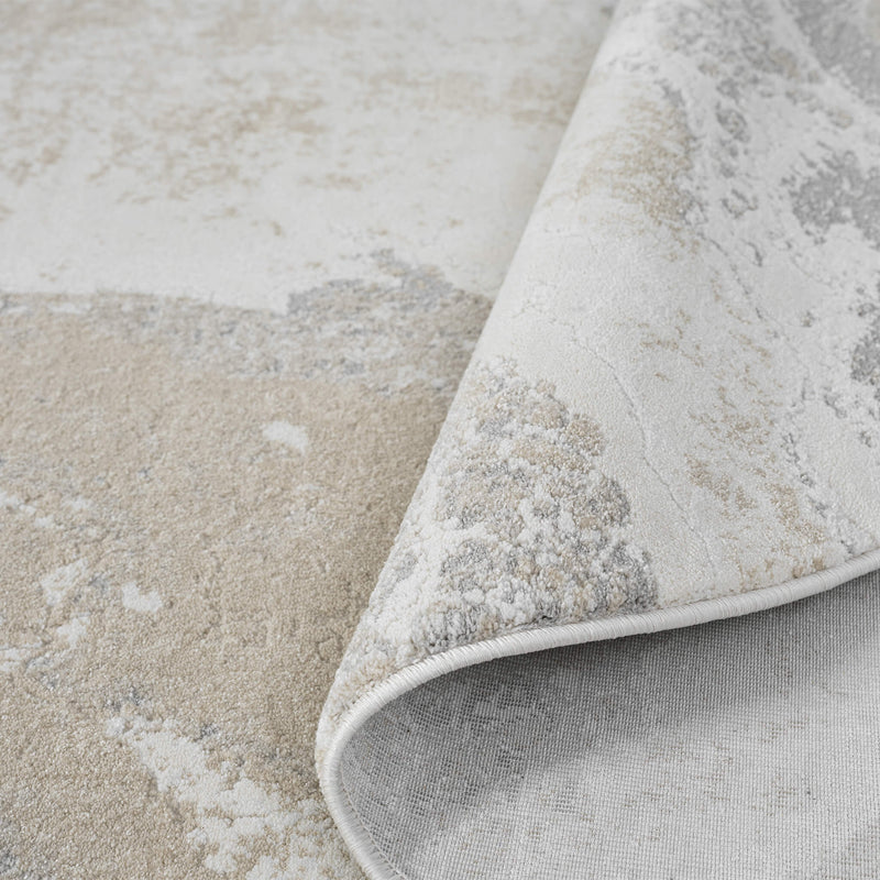 Belmont Timeless Slate Round Rug