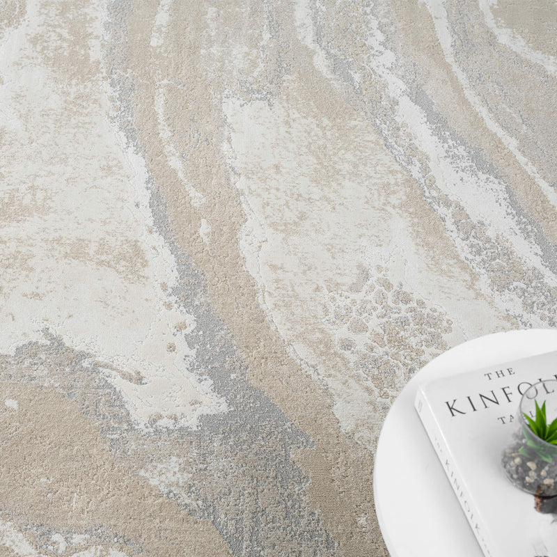 Belmont Timeless Slate Rug