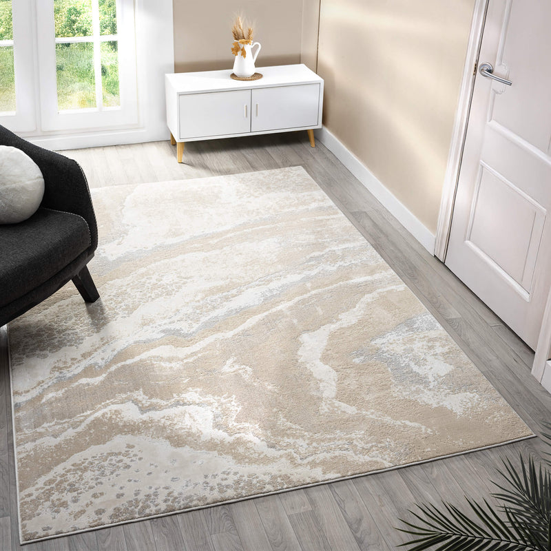 Belmont Timeless Slate Rug