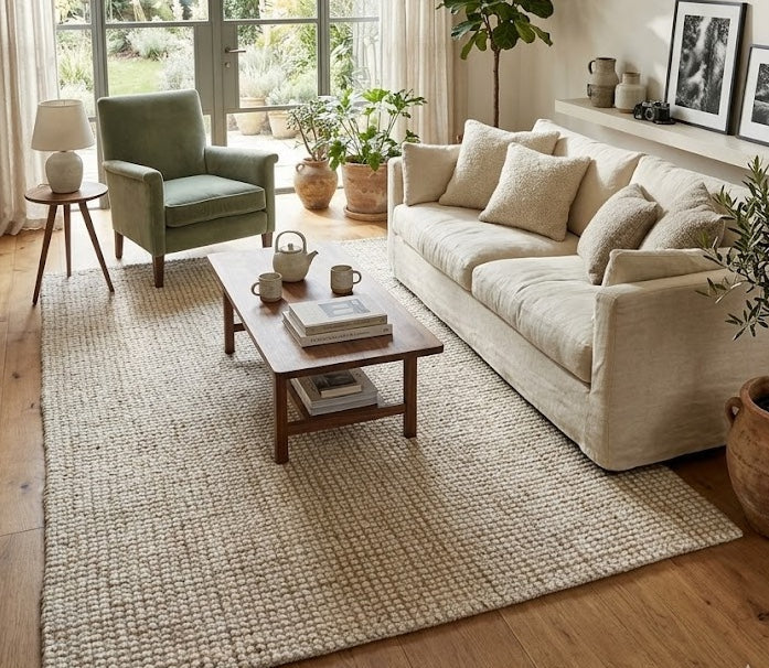 Amara Natural Rug