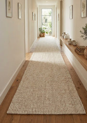 Amara Natural Runner Rug