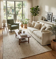 Amara Natural Rug