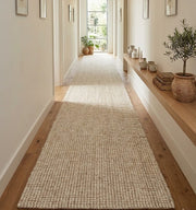 Amara Natural Runner Rug