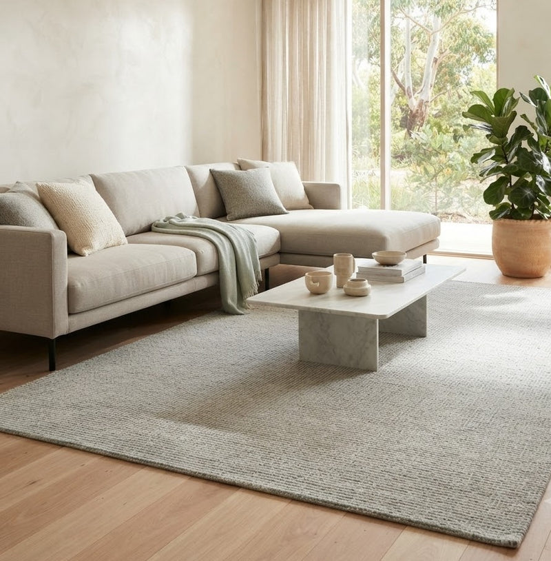 Amaya Cream Rug