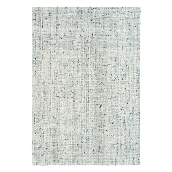 Chloe Blue Wool Rug