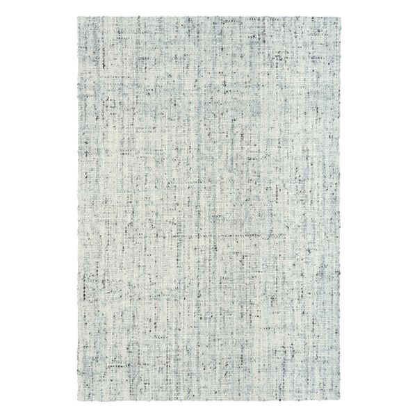 Chloe Blue Wool Rug