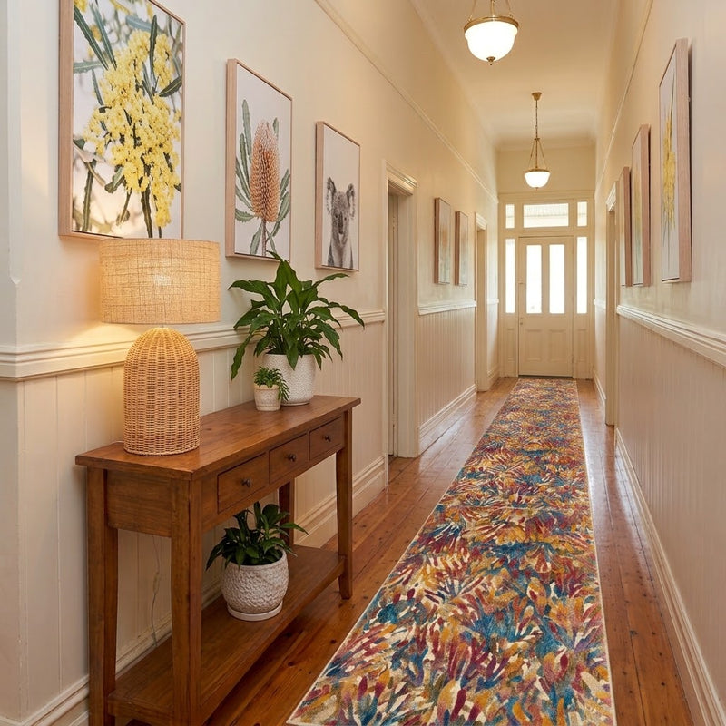 DreamScap Memories Multi Runner Rug