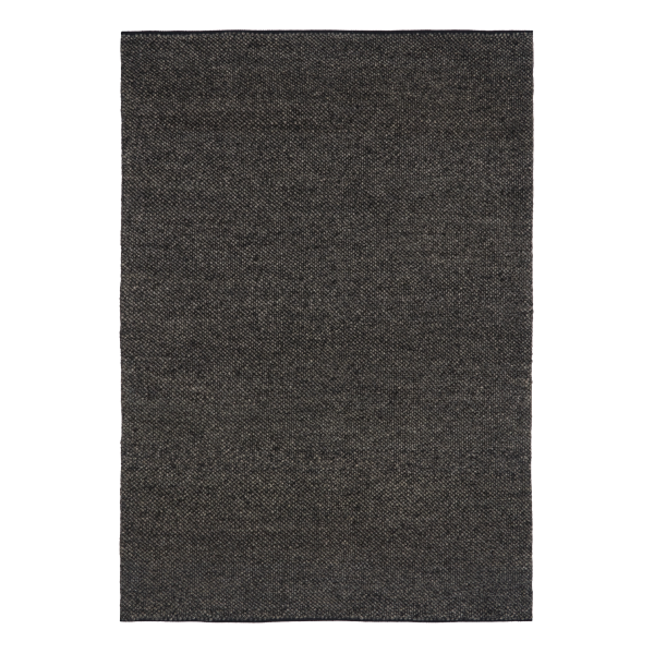 Moon Charcoal Rug