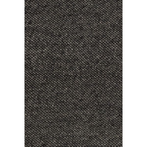 Moon Charcoal Rug