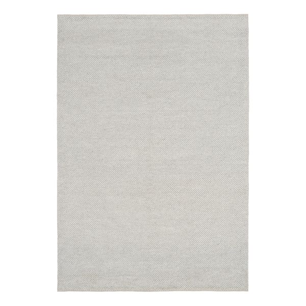 Moon Silver Rug