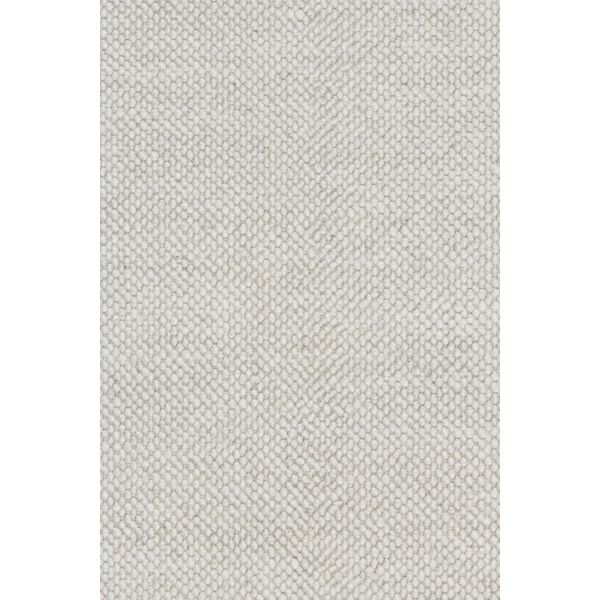 Moon Silver Rug