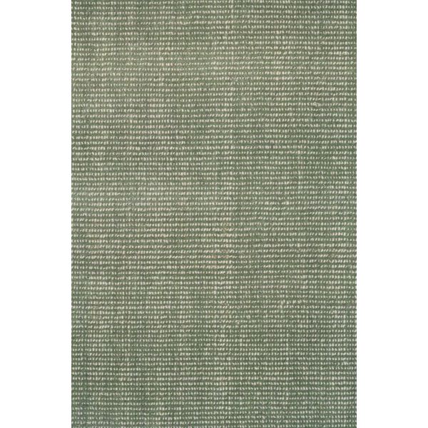 Amaya Green Wool Rug