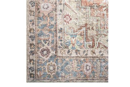 Hyla Transitional Multi Runner Rug
