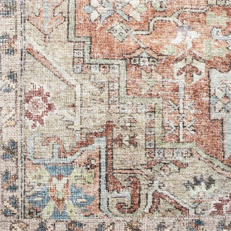 Hyla Transitional Multi Runner Rug