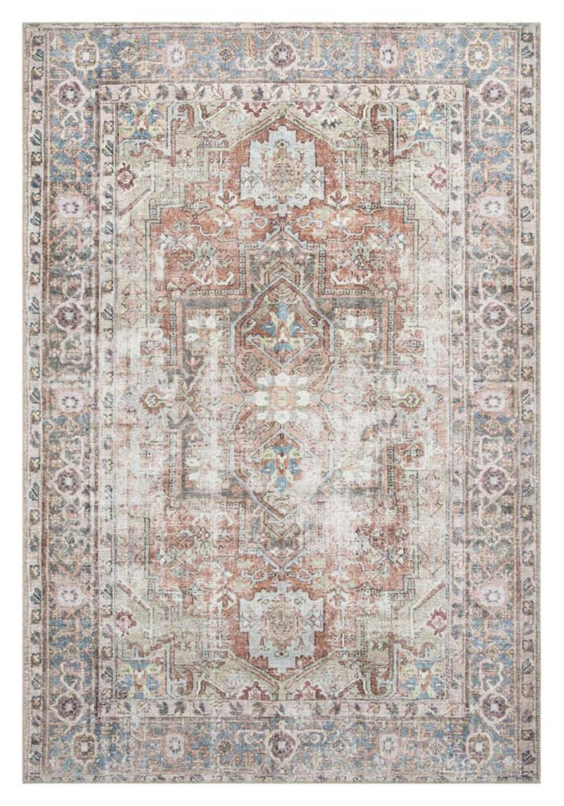 Hyla Transitional Multi Rug