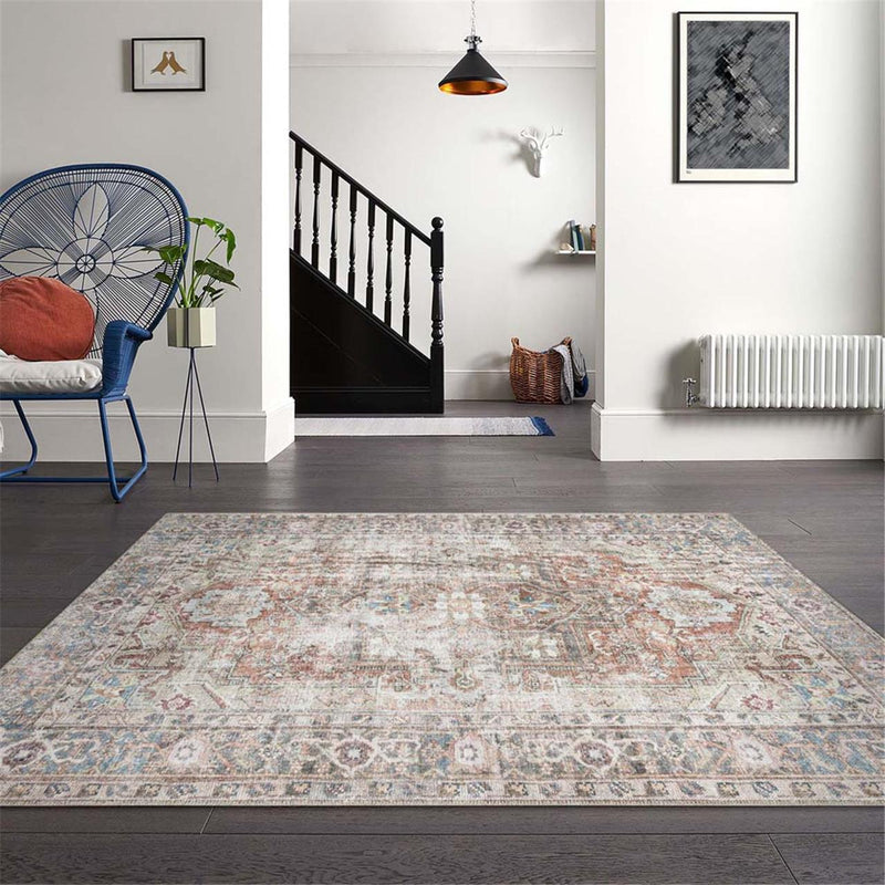 Hyla Transitional Multi Rug